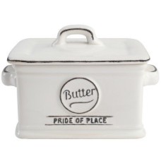 Масленка Pride of Place Cool White, T&G
