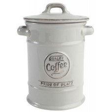 Ёмкость для хранения кофе Pride of Place Cool Grey, T&G