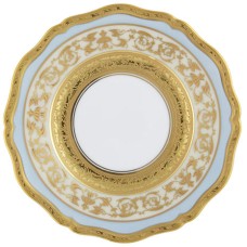 0492-01-101016 Пирожковая тарелка, 16 см, коллекция Sheherazade, Raynaud