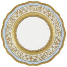 0492-01-101022 Десертная тарелка, 22 см, коллекция Sheherazade