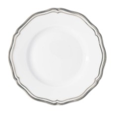 0636-01-101016 Пирожковая тарелка Polka Raynaud