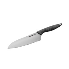 SG-0095/K Нож кухонный 'Samura GOLF' Сантоку, Samura, 180 мм, AUS-8