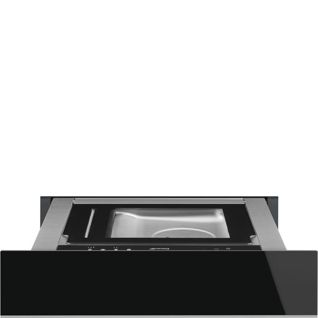 Вакууматор Smeg CPV615NX