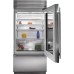 Холодильник встраиваемый Sub-Zero ICBBI-36UG/S/PH/RH