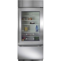 Холодильник встраиваемый Sub-Zero ICBBI-36UG/S/PH/RH