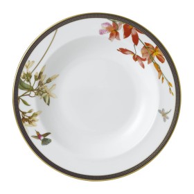 1056242 Суповая тарелка 23 см, Hummingbird, Wedgwood, фарфор