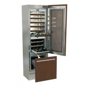 Холодильник Fhiaba S5991TWT