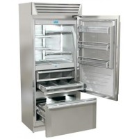Холодильник Fhiaba MS8991TST