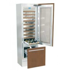 Холодильник Fhiaba BI5990TWT
