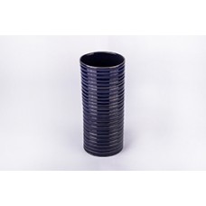 VAZ 0427 S ваза, 27 см, темно-синий