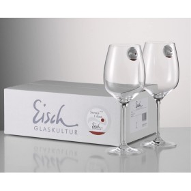 Набор бокалов для красного вина 500/2 - 2 шт в подарочной упаковке, Сьюпериор Сенсис плюс, EISCH