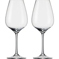 Набор больших бокалов для Бургундского вина 500/11 - 2 шт в подарочной упаковке, Сьюпериор Сенсис плюс, EISCH