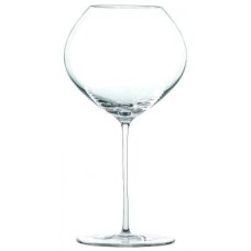 Набор бокалов Орижин Бургундия Spiegelau, 6 шт, хрустальное стекло, Н235 мм, 830 мл