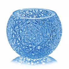 AVDEEV CRYSTAL Ваза д/цветов "Зима" большая, хрусталь AVDEEV CRYSTAL Ваза д/цветов "Зима" большая, хрусталь