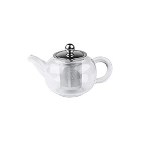 CRISTEL TH120VS Заварочный чайник Сакура CRISTEL, Чайники, 1,2 л., стеклянный