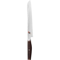 MIYABI 34076-231 Нож для хлеба 230 мм Miyabi 6000 MCT