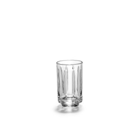 Avdeev Crystal С330/4, Стопка для водки "По капельке"