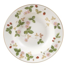 50105501013 Суповая тарелка 20 см, "Wild Strawberry", Wedgwood
