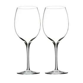 Набор бокалов для Pinot Grigio, 2 шт, Elegance, Waterford, 40001098, хрусталь