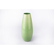 VAZ 0142 G ваза, 42 см, зеленый