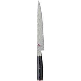 MIYABI 34680-241 Нож суджихики 240 мм Miyabi 5000 FC-D