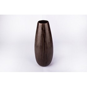 VAZ 0442 SH ваза, 42 см, шоколадный