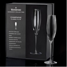 Набор классических бокалов для шампанского, 2 шт, "Elegance" Wine Story, Waterford, 40001101, 