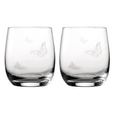 40010673 Набор стаканов для воды, Miranda Kerr, 2 шт, 250 мл, Royal Albert, стекло