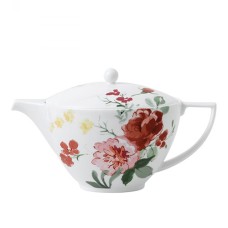 40015450 Чайник 1,2 л, "Floral", Wedgwood