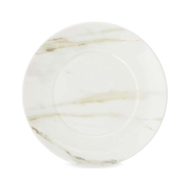 40024332 Чайное блюдце, "Vera Wang Venato Imperial", Wedgwood