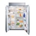 Холодильник Side-by-Side Sub-Zero ICBBI-42SD