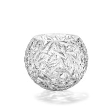 Avdeev Crystal С446/2, Ваза интерьерная "Лето" средняя Avdeev Crystal С446/2, Ваза интерьерная "Лето" средняя