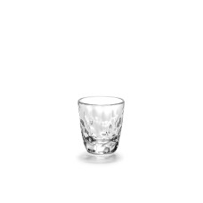 Avdeev Crystal С340/14, Стопка для водки "Роса"