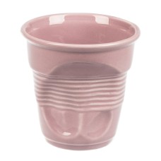 P.L. PROFF CUISINE 81223264 Чашка для латте Barista 290 мл, h 11,5 см фиолетовая