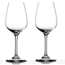 Набор бокалов для белого вина 500/3-2 шт в подарочной упаковке, Сьюпериор Сенсис плюс, EISCH