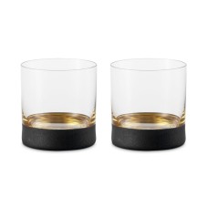 Набор из 2 стаканов для виски  500/14,  Космо Голд, EISCH