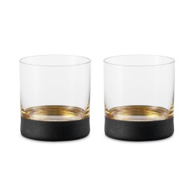Набор из 2 стаканов для виски  500/14,  Космо Голд, EISCH