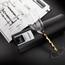 47759872 Бокал для шампанского в подарочной упаковке, позолоченный, Шампейн Эксклюзив, EISCH