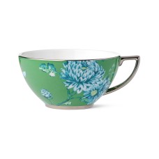 50132709547 Чашка чайная, "Jasper Conran", Chinoiserie Green, Wedgwood