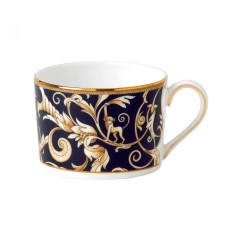 50135803574 Чашка чайная Империал синяя, "Cornucopia", Wedgwood