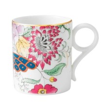 50161500010 Кружка малая Цветочный букет, "Wonderlust Teaware", Wedgwood