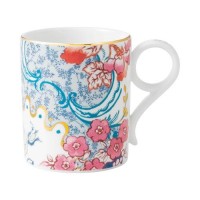 50161500014 Кружка малая Весеннее цветение, "Wonderlust Teaware", Wedgwood