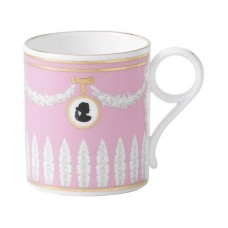 50161500309 Кружка Розовая камея, "Wonderlust Teaware", Wedgwood