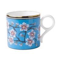 50161507046 Кружка большая Синее цветение, "Wonderlust Teaware", Wedgwood
