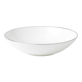 50161609593 Суповая тарелка 21.5 см, "Jasper Conran Platinum", Wedgwood