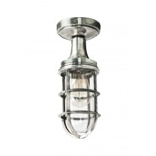 Covali PL-51685 Лампа потолочная, состаренное серебро, 21,5-H31,5, E27