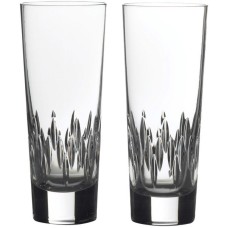 55010500127 Набор высоких стаканов Графиня, 2 шт, "Vera Wang Crystal", Wedgwood