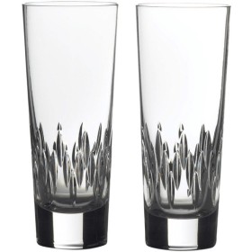 55010500127 Набор высоких стаканов Графиня, 2 шт, "Vera Wang Crystal", Wedgwood