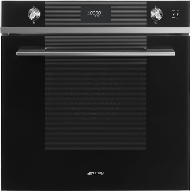 Духовой шкаф Smeg SOP6101S2N