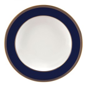 5C102101012 Тарелка суповая, 23 см, "Renaissance Gold", Wedgwood